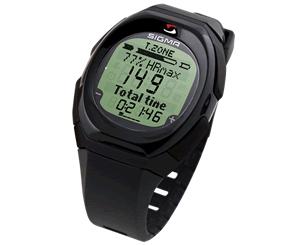 Pulsmetr SIGMA Onyx Easy Propracovan� p�esn� pulsmetr pln� funkc�. Digit�ln� a k�dovan� r�diov� p�enos, 4 funkce pulsu (p�esn� EKG), 6 funkc� �asu v�. odpo��t�v�n� a bud�ku, tr�nink s 1 nastavitelnou z�nou TF, sp�len�... Sigma