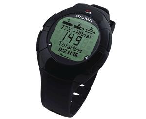 Pulsmetr SIGMA Onyx Fit