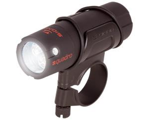 Světlo přední SIGMA Quadro