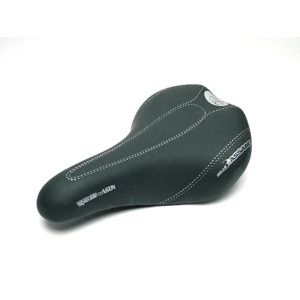 Sedlo BASSANO  Virtual Lady Gel