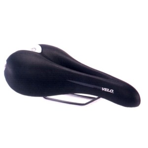Sedlo PRO-T Black Hole 4109