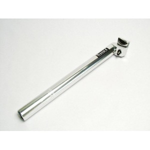 Sedlovka TRANZ-X dural d�lka 350mm pr�m�r 25.8, 26.4, 30.6, 30.8, 31.4, 31.8