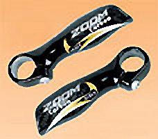 Rohy ZOOM Carbon Line