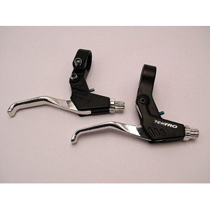 Brzdov� p�ky TEKTRO V-brake 360 dural