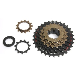 8-mi kazeta SHIMANO HG 30 11-30