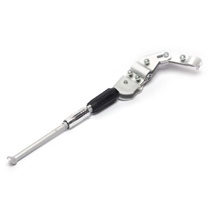 Stoj�nek TRANZ-X zadn� staviteln� Disc brake Al
