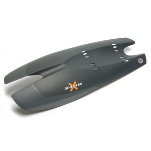 Blatn�k SKS X-Board P�edn� blatn�k k uchycen� za r�m. SKS