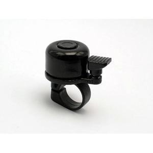 Zvonek mini �ern�  Pro-T