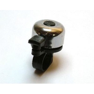 Zvonek mini st��brn�