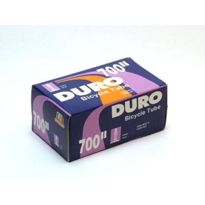 Du�e PRO-T 700x25C DV v krabi�ce Ur�en�: silni�n� 
Rozm�r: 700x25C 
EU rozm�r: 25-622 
Ventilek: DV - klasick� dunlop ventilek Pro-T