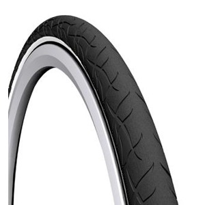Rozm�ry: 700x37C 
Rozm�ry: 28x1 5/8x1 3/8 
Evropsk� rozm�ry: 37-622 
Maxim�ln� tlak: 80 psi/ 5,5 bar� 
Ur�n�: Treking 
V�ha pl�t�: 590 g 