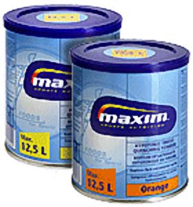 Thirst-Quenching Powder (hasi� ��zn�) MAXIM 579g/12,5l