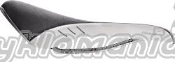 D�msk� sedlo fi'zi:k Vesta grey/white Specificky d�msk� sedlo, kter� poskytne komfort va�im intimn�m parti�m. fi'zi:k 