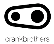 logo Crankbrothers