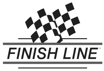 logo Finish Line