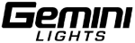 logo Gemini Lights