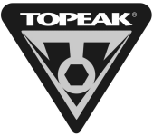 logo Topeak