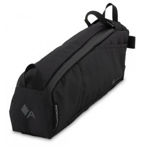 Brašna na rám Acepac Fuel Bag L black