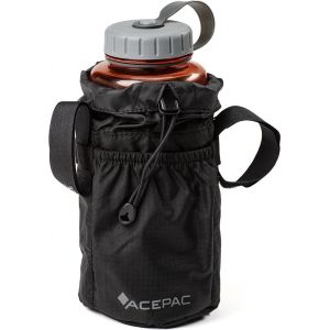 Brašna na řídítka Acepac Fat Bottle Bag black