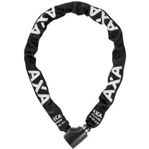 Řetězový zámek na kolo AXA Absolute 110/9 černá