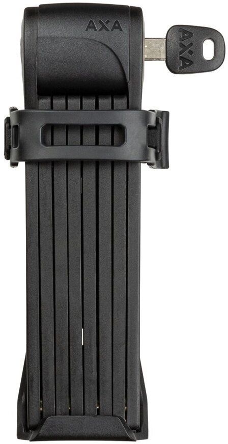 Zámek na kolo AXA Fold Lite 100 klíč