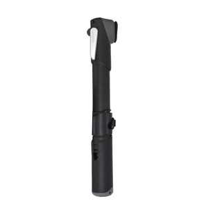 Pumpa BBB BMP-55 WindRush S Black