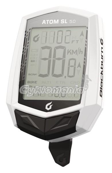 blackburn bike computer