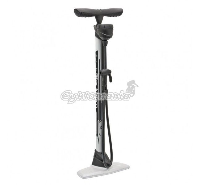 Blackburn Airtower 3 Floor Pump Cyklomania.cz