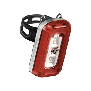 Zadní blikačka Blackburn Central 20 USB