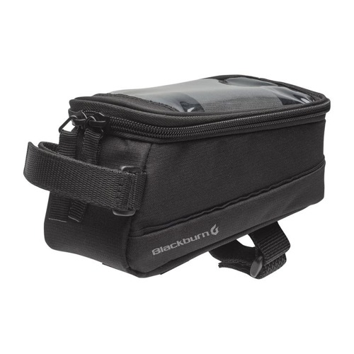 Brašna na rámovou trubku Blackburn Local Plus Top Tube Bag