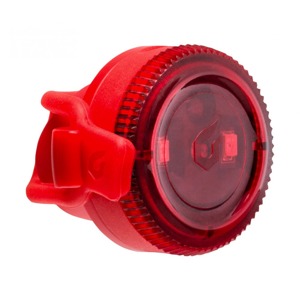 Světlo zadní Blackburn Click Rear červené