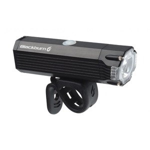 Přední světlo Blackburn Dayblazer 800 USB