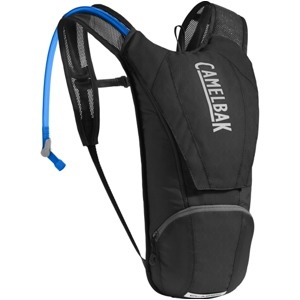 Batoh Camelbak Classic black/graphite 2,5l