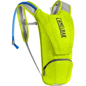Batoh Camelbak Classic lime punch/silver 2,5l