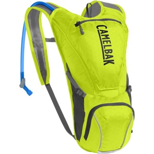 Batoh Camelbak Rogue lime punch/silver 5l