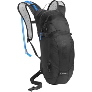 Batoh Camelbak Lobo black 9l