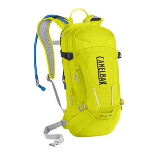 Batoh Camelbak M.U.L.E. sulfur springs/black 12l