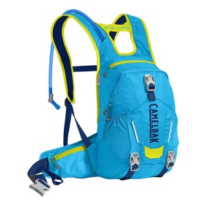 CamelBak Skyline LR 10-atomic blue/sulfur springs 10l