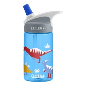 Dětská láhev CamelBak Eddy Kids 0,4 l Hip Dinos