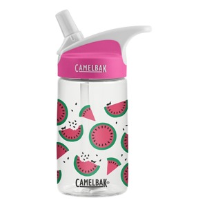 Dětská láhev CamelBak Eddy Kids 0,4 l Watermelon