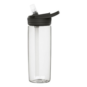 Láhev CamelBak Eddy+ 0,6 l clear