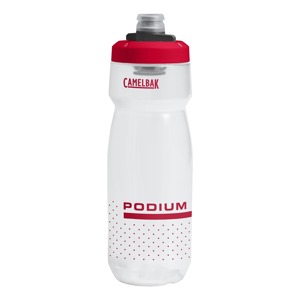 Láhev CamelBak Podium 0,71 l fiery red