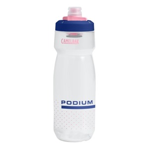 Láhev CamelBak Podium 0,71 l ultramarine/pink