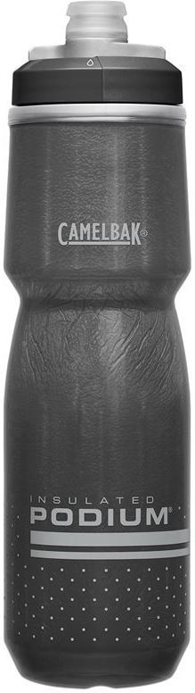 Láhev CamelBak Podium Chill 0,71 l black