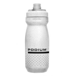 Láhev CamelBak Podium 0,62 l white speckle