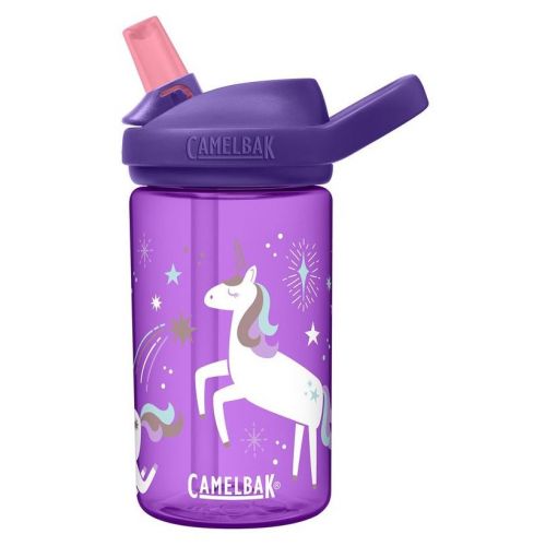Dětská láhev CamelBak Eddy Kids 0,4 l Celestial Unicorns