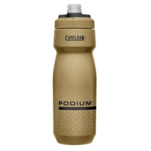 Láhev CamelBak Podium 0,71 l gold