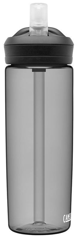 Láhev CamelBak Eddy+ 0,6 l charcoal