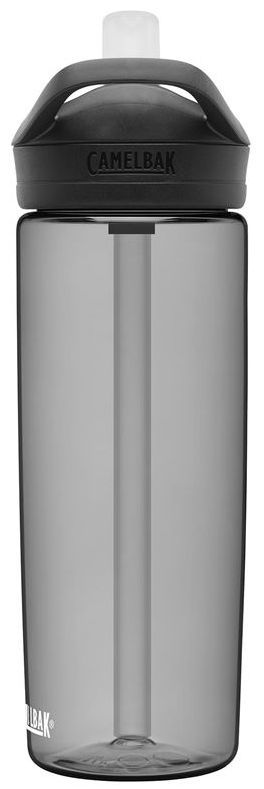 Láhev CamelBak Eddy+ 0,6 l charcoal