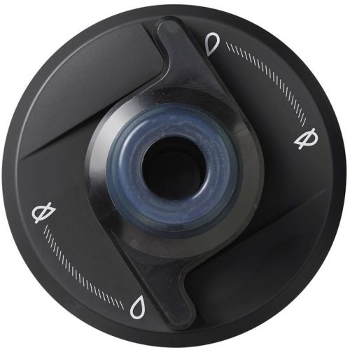 Termoska láhev na kolo CamelBak Podium VSS 0,65l black